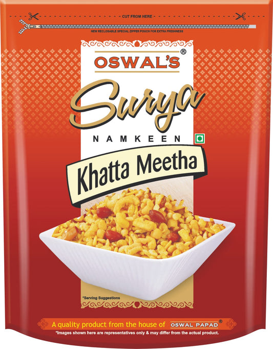 Khatta Meetha